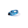 SALT AM Seat Post Clamp, Blue